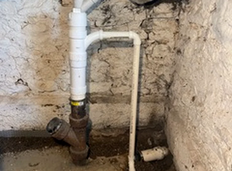 Main & Lateral Sewer Repair project image