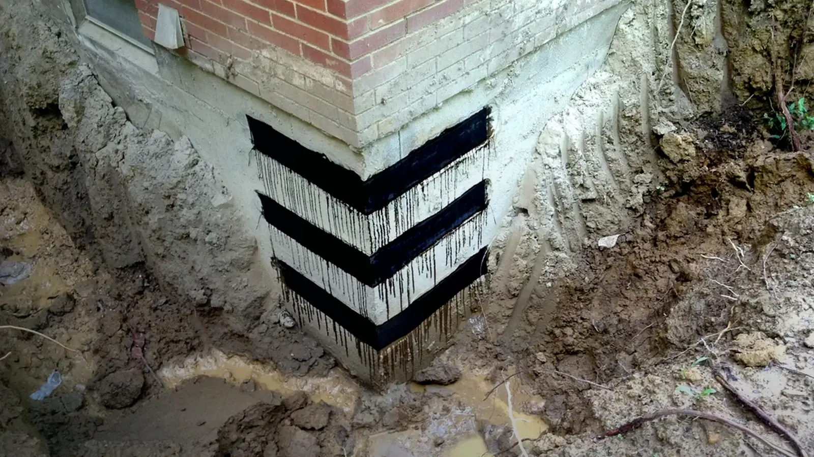 Drainage system project project work