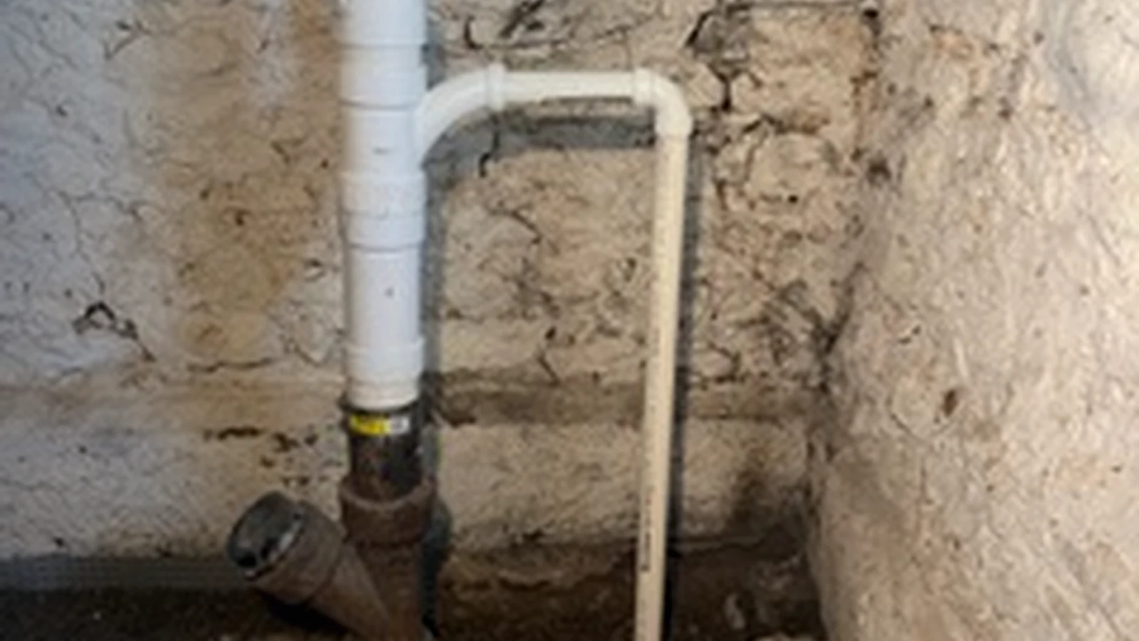 Sferra Waterproofing basement waterproofing project work