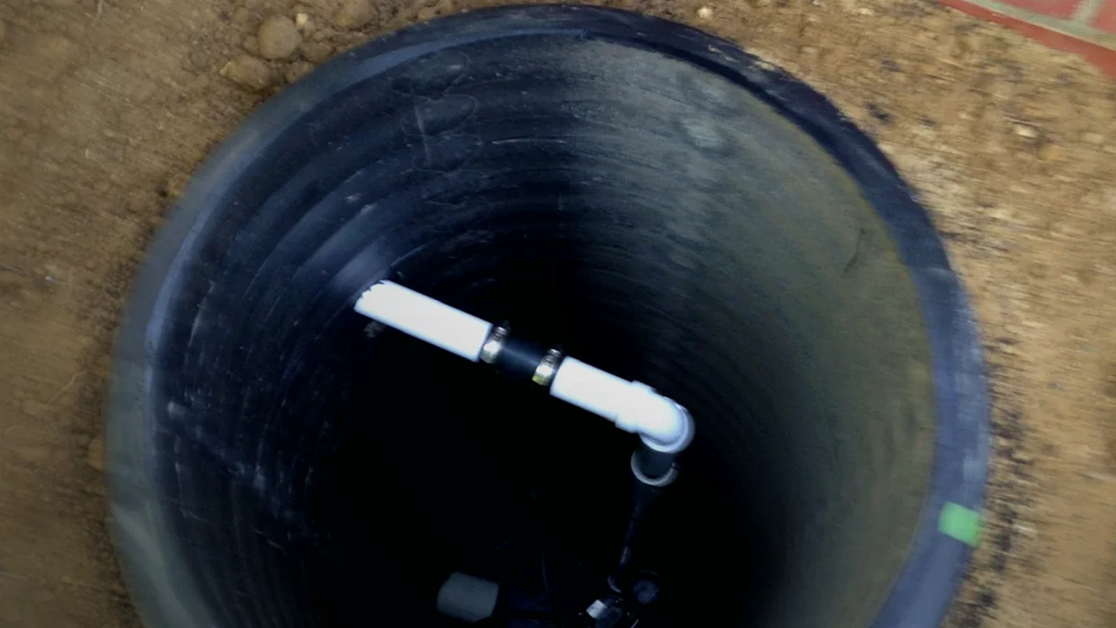 Sferra Waterproofing basement waterproofing project work
