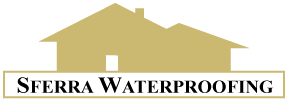 Sferra Waterproofing